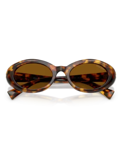 Occhiali sole MIU MIU 0MU B09S - 14L20V | B&M Optikal