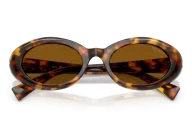 Occhiali sole MIU MIU 0MU B09S - 14L20V | B&M Optikal