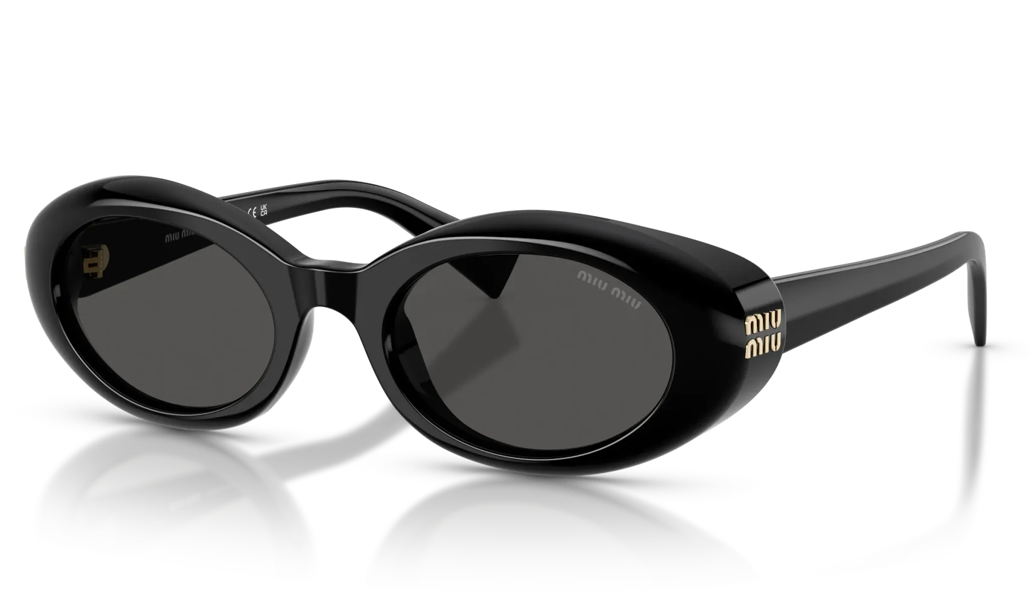 Occhiali sole MIU MIU 0MU B09S - 16K08Z | B&M Optikal