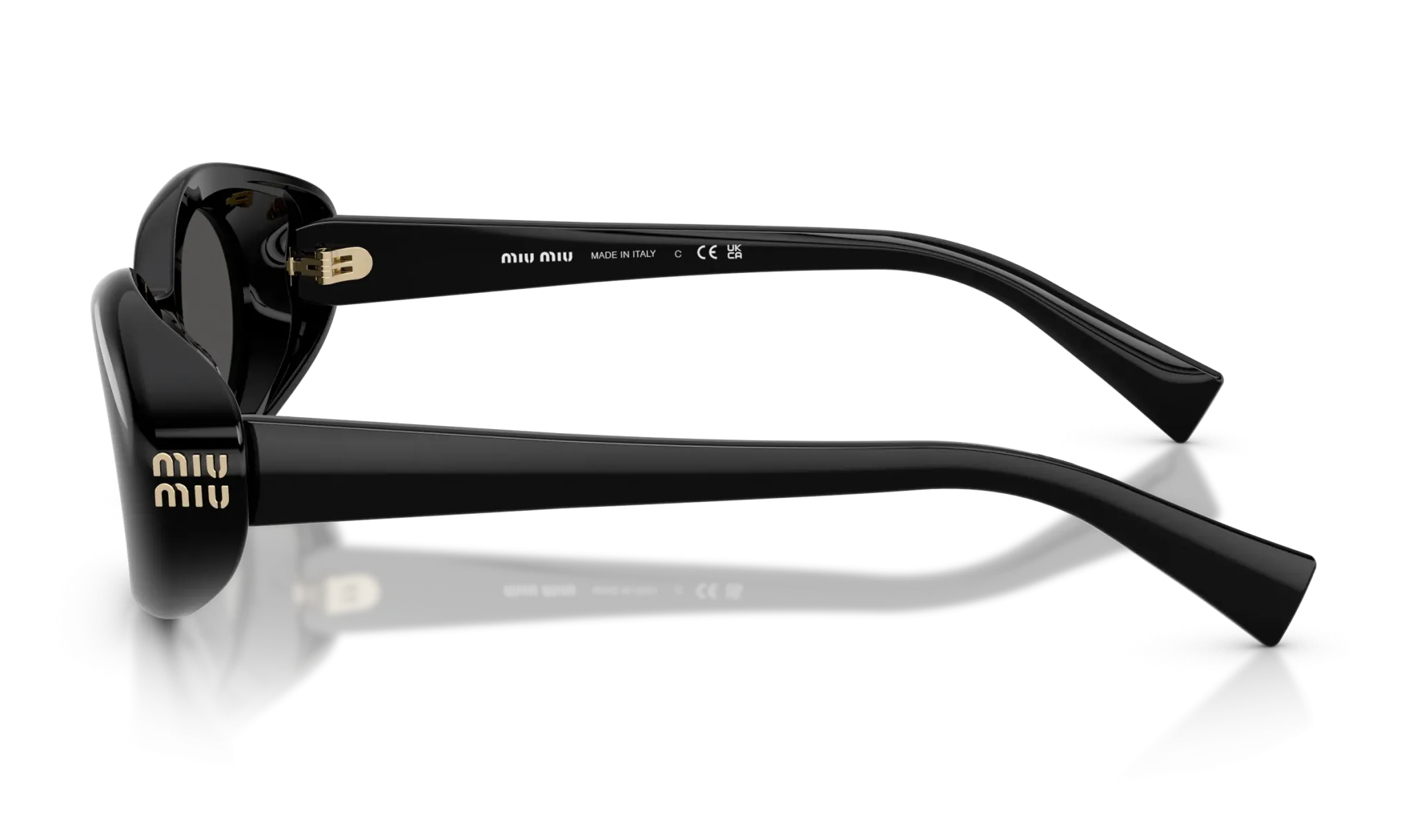 Occhiali sole MIU MIU 0MU B09S - 16K08Z | B&M Optikal