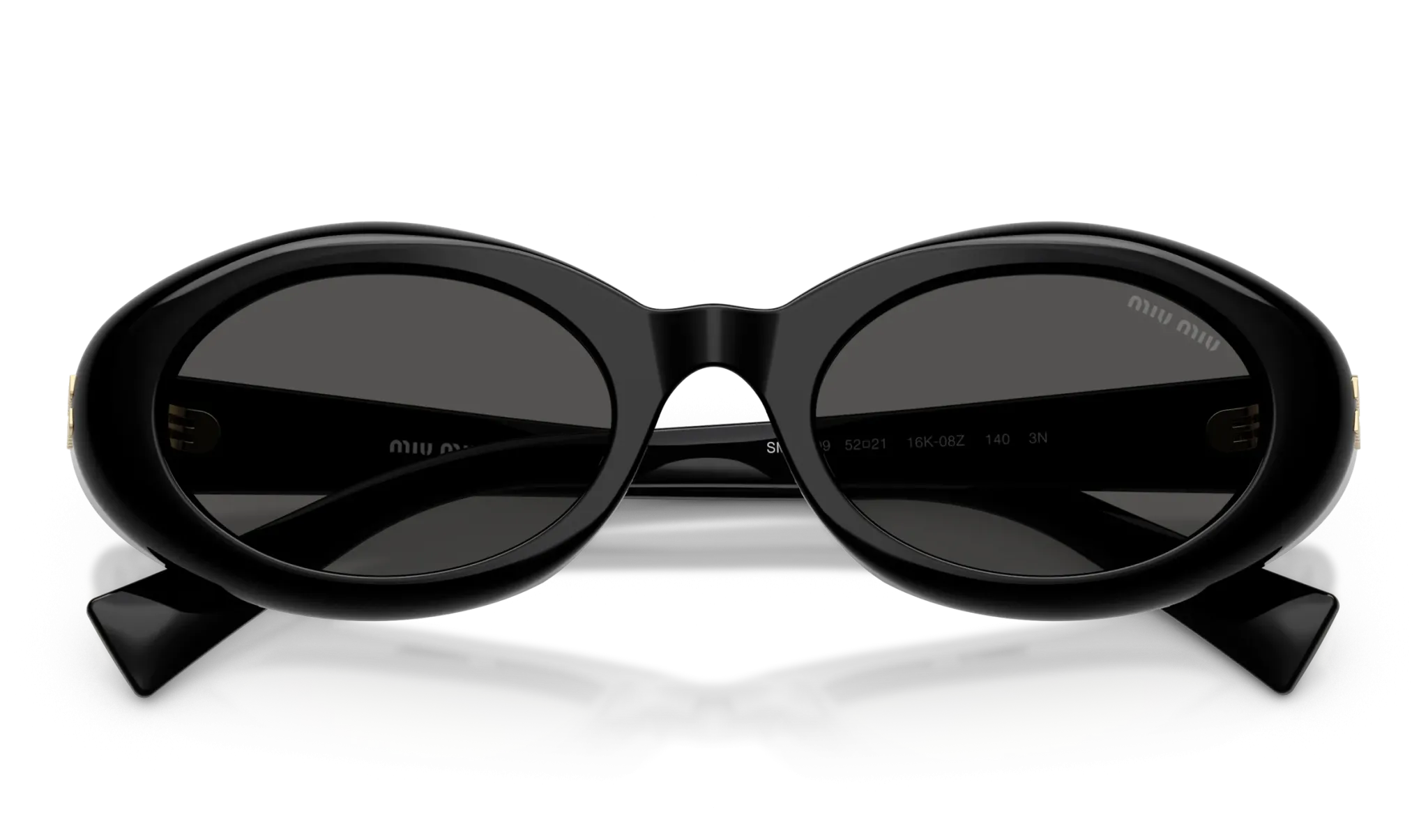 Occhiali sole MIU MIU 0MU B09S - 16K08Z | B&M Optikal