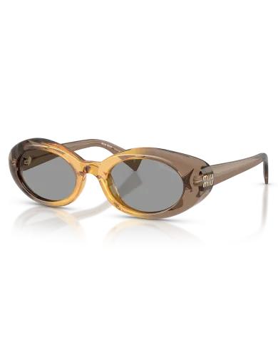 Occhiali sole MIU MIU 0MU B09S - 24M50Q | B&M Optikal
