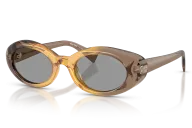 Occhiali sole MIU MIU 0MU B09S - 24M50Q | B&M Optikal