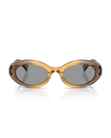 Occhiali sole MIU MIU 0MU B09S - 24M50Q | B&M Optikal