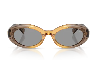 Occhiali sole MIU MIU 0MU B09S - 24M50Q | B&M Optikal