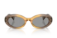 Occhiali sole MIU MIU 0MU B09S - 24M50Q | B&M Optikal