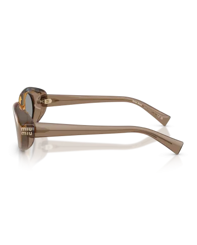 Occhiali sole MIU MIU 0MU B09S - 24M50Q | B&M Optikal