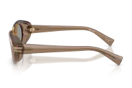 Occhiali sole MIU MIU 0MU B09S - 24M50Q | B&M Optikal