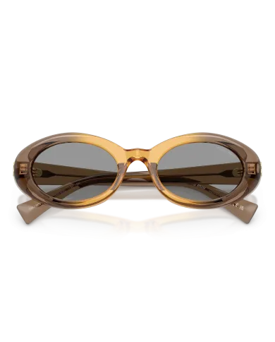 Occhiali sole MIU MIU 0MU B09S - 24M50Q | B&M Optikal