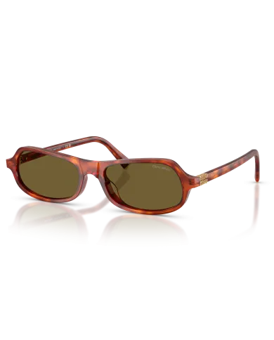 Occhiali sole MIU MIU 0MU B10SU - 11P09Z | B&M Optikal