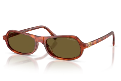 Occhiali sole MIU MIU 0MU B10SU - 11P09Z | B&M Optikal