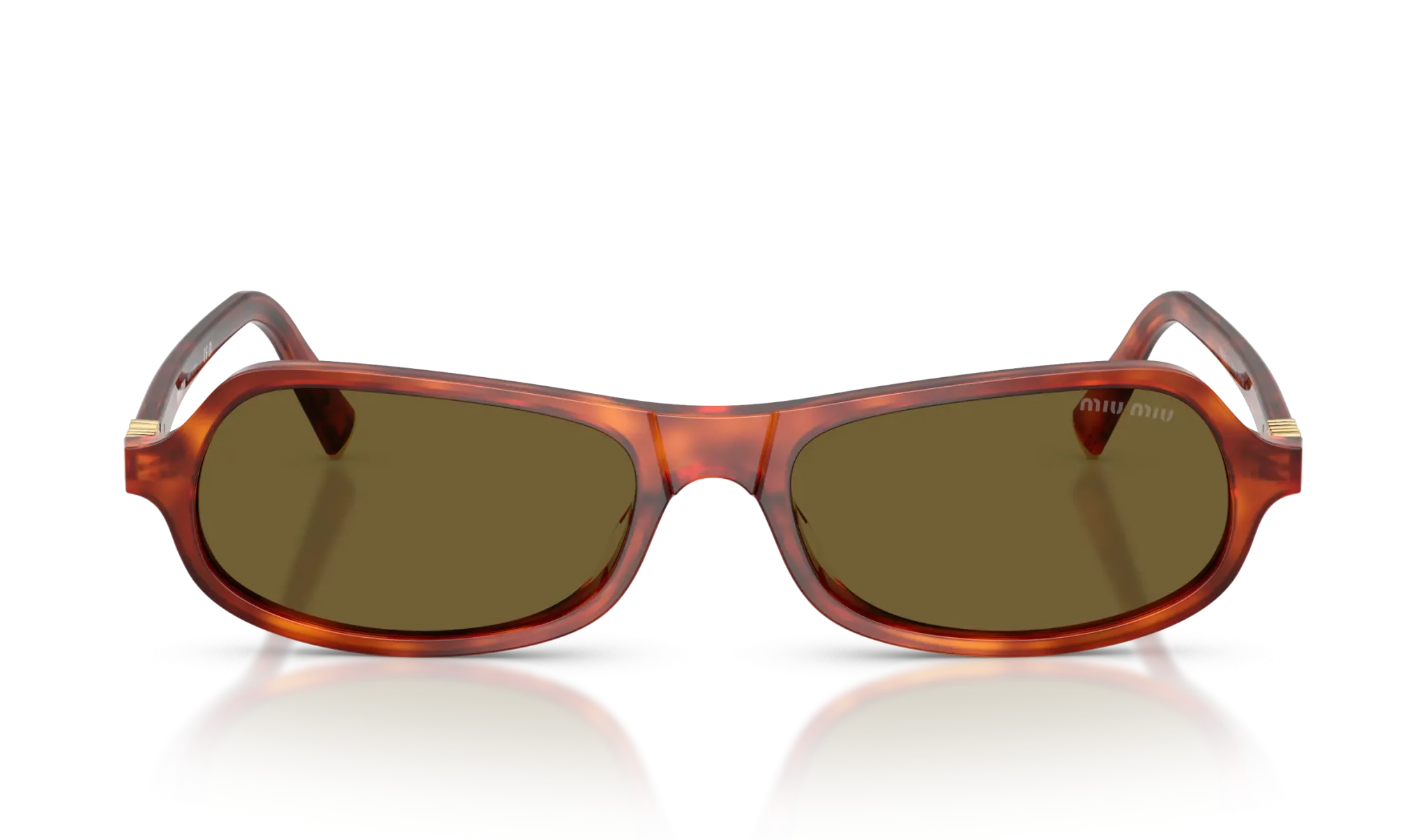 Occhiali sole MIU MIU 0MU B10SU - 11P09Z | B&M Optikal