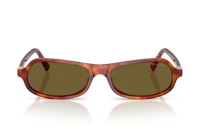 Occhiali sole MIU MIU 0MU B10SU - 11P09Z | B&M Optikal