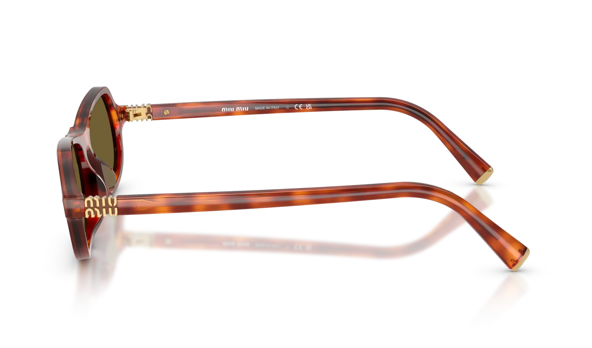 Occhiali sole MIU MIU 0MU B10SU - 11P09Z | B&M Optikal