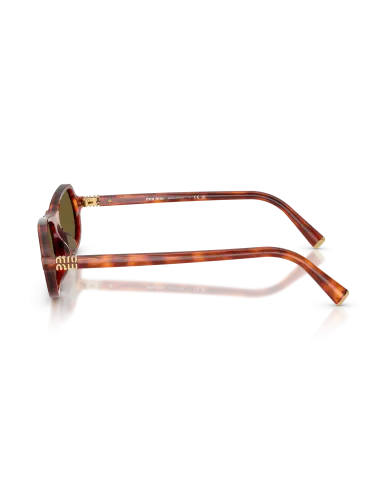 Occhiali sole MIU MIU 0MU B10SU - 11P09Z | B&M Optikal