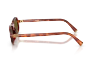 Occhiali sole MIU MIU 0MU B10SU - 11P09Z | B&M Optikal