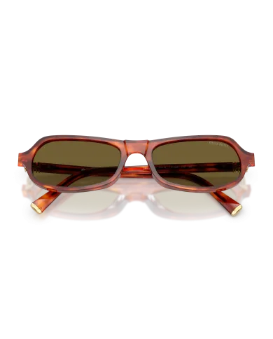 Occhiali sole MIU MIU 0MU B10SU - 11P09Z | B&M Optikal