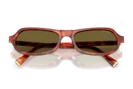 Occhiali sole MIU MIU 0MU B10SU - 11P09Z | B&M Optikal