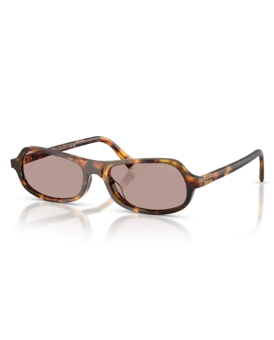 Occhiali sole MIU MIU 0MU B10SU - 14L20I | B&M Optikal