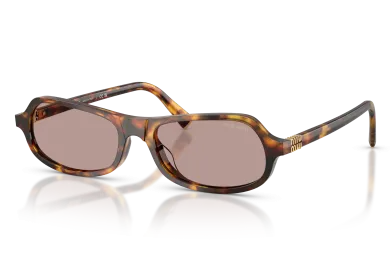 Occhiali sole MIU MIU 0MU B10SU - 14L20I | B&M Optikal