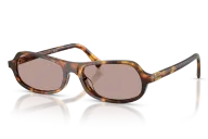 Occhiali sole MIU MIU 0MU B10SU - 14L20I | B&M Optikal