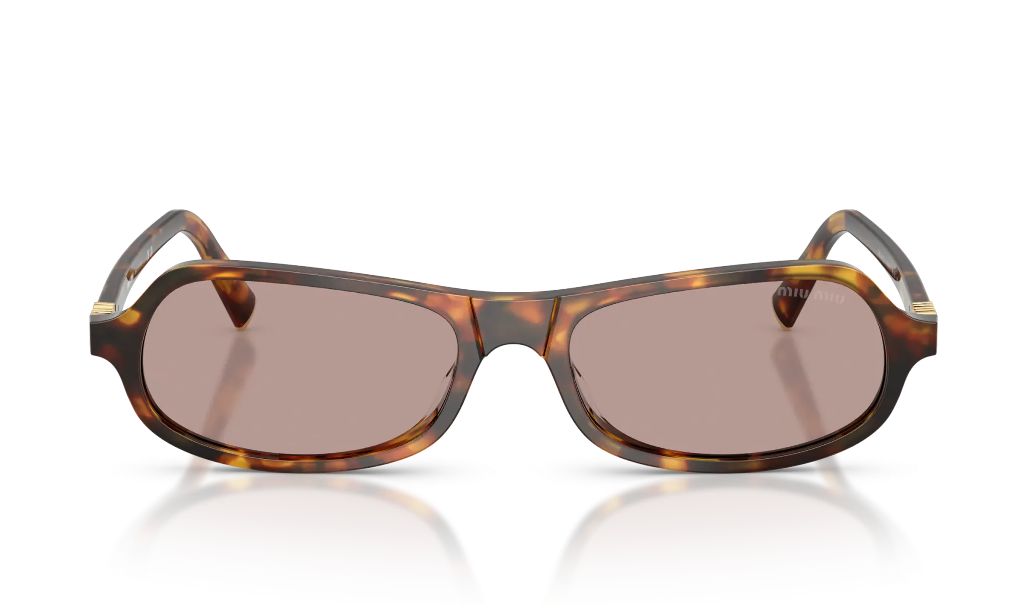 Occhiali sole MIU MIU 0MU B10SU - 14L20I | B&M Optikal