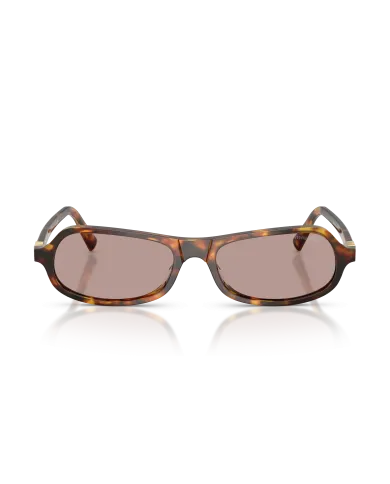 Occhiali sole MIU MIU 0MU B10SU - 14L20I | B&M Optikal