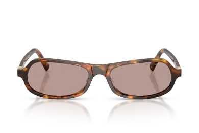 Occhiali sole MIU MIU 0MU B10SU - 14L20I | B&M Optikal