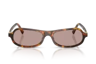 Occhiali sole MIU MIU 0MU B10SU - 14L20I | B&M Optikal