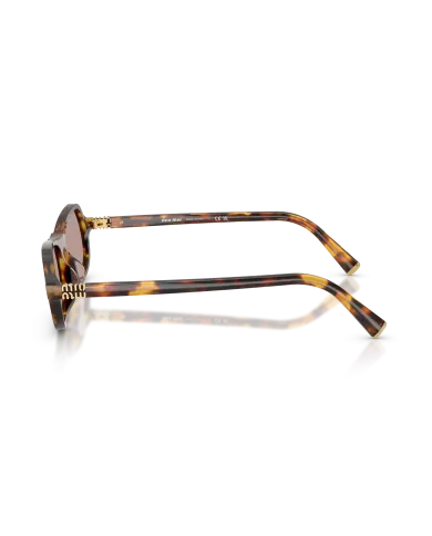 Occhiali sole MIU MIU 0MU B10SU - 14L20I | B&M Optikal