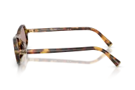 Occhiali sole MIU MIU 0MU B10SU - 14L20I | B&M Optikal