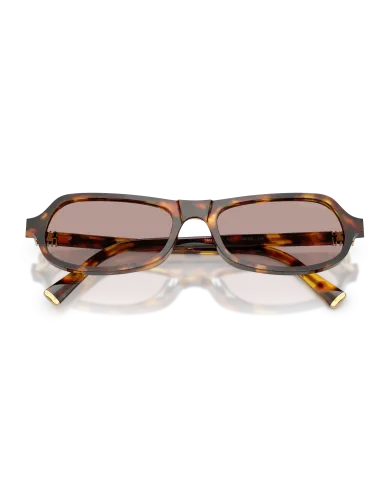 Occhiali sole MIU MIU 0MU B10SU - 14L20I | B&M Optikal