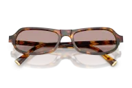 Occhiali sole MIU MIU 0MU B10SU - 14L20I | B&M Optikal