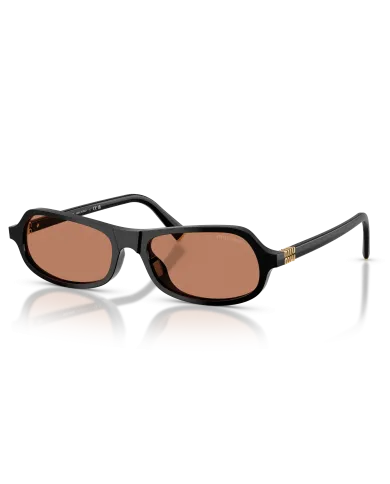 Occhiali sole MIU MIU 0MU B10SU - 16K90Q | B&M Optikal