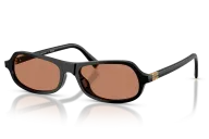 Occhiali sole MIU MIU 0MU B10SU - 16K90Q | B&M Optikal