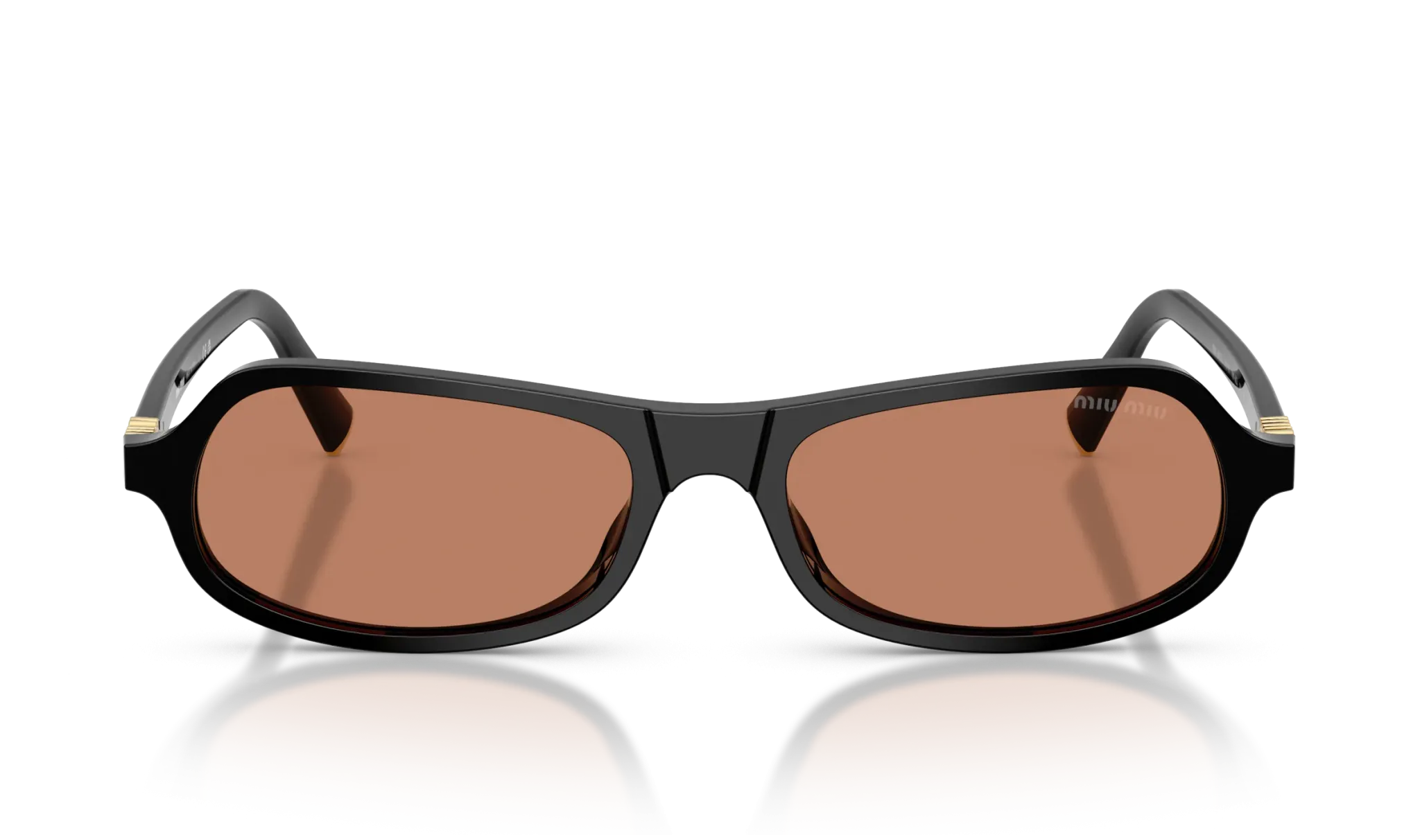 Occhiali sole MIU MIU 0MU B10SU - 16K90Q | B&M Optikal