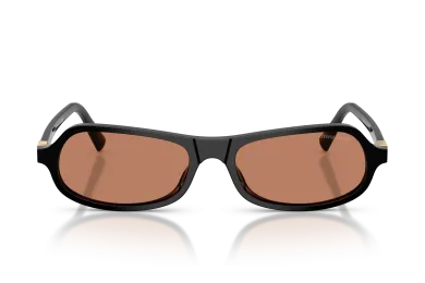 Occhiali sole MIU MIU 0MU B10SU - 16K90Q | B&M Optikal