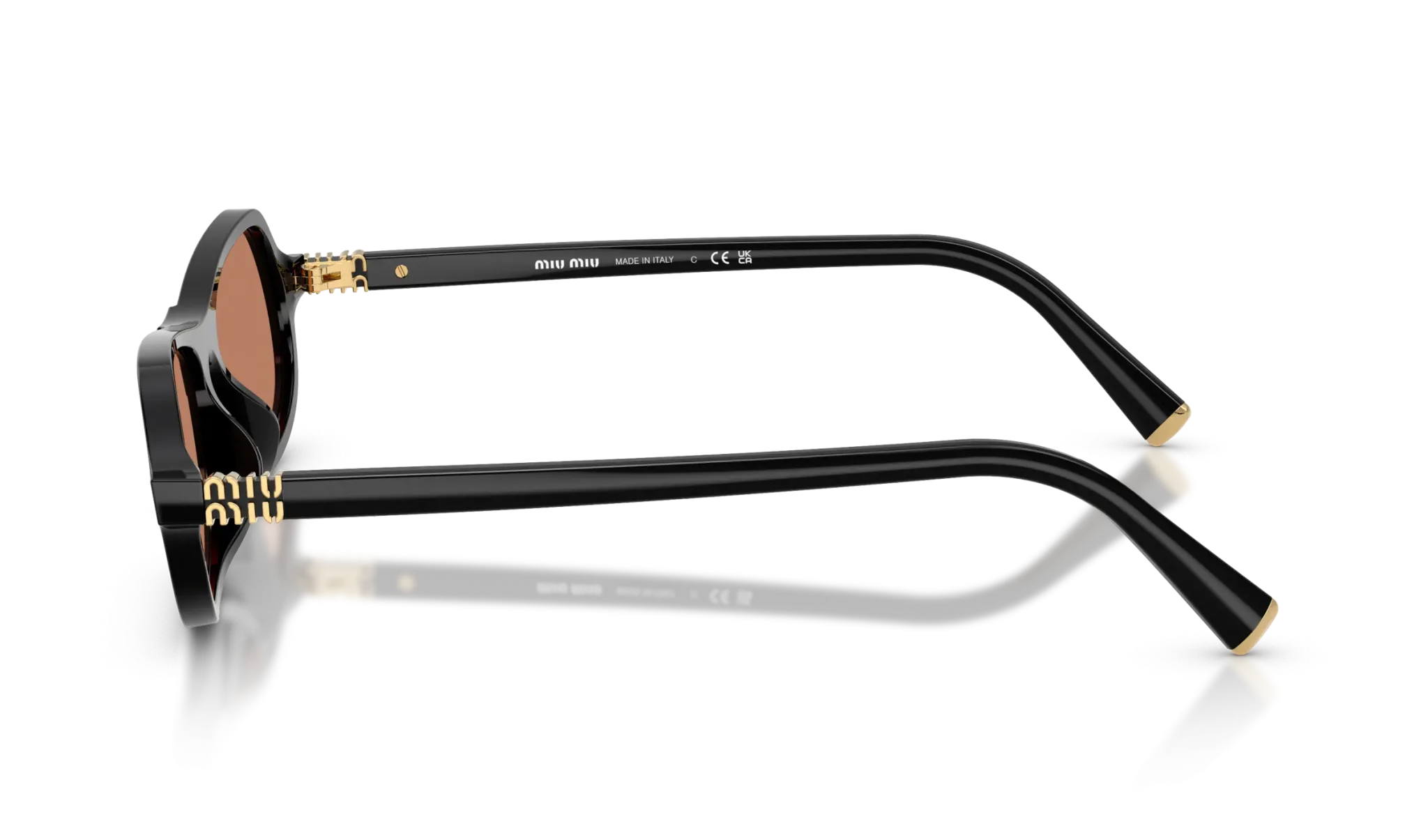 Occhiali sole MIU MIU 0MU B10SU - 16K90Q | B&M Optikal