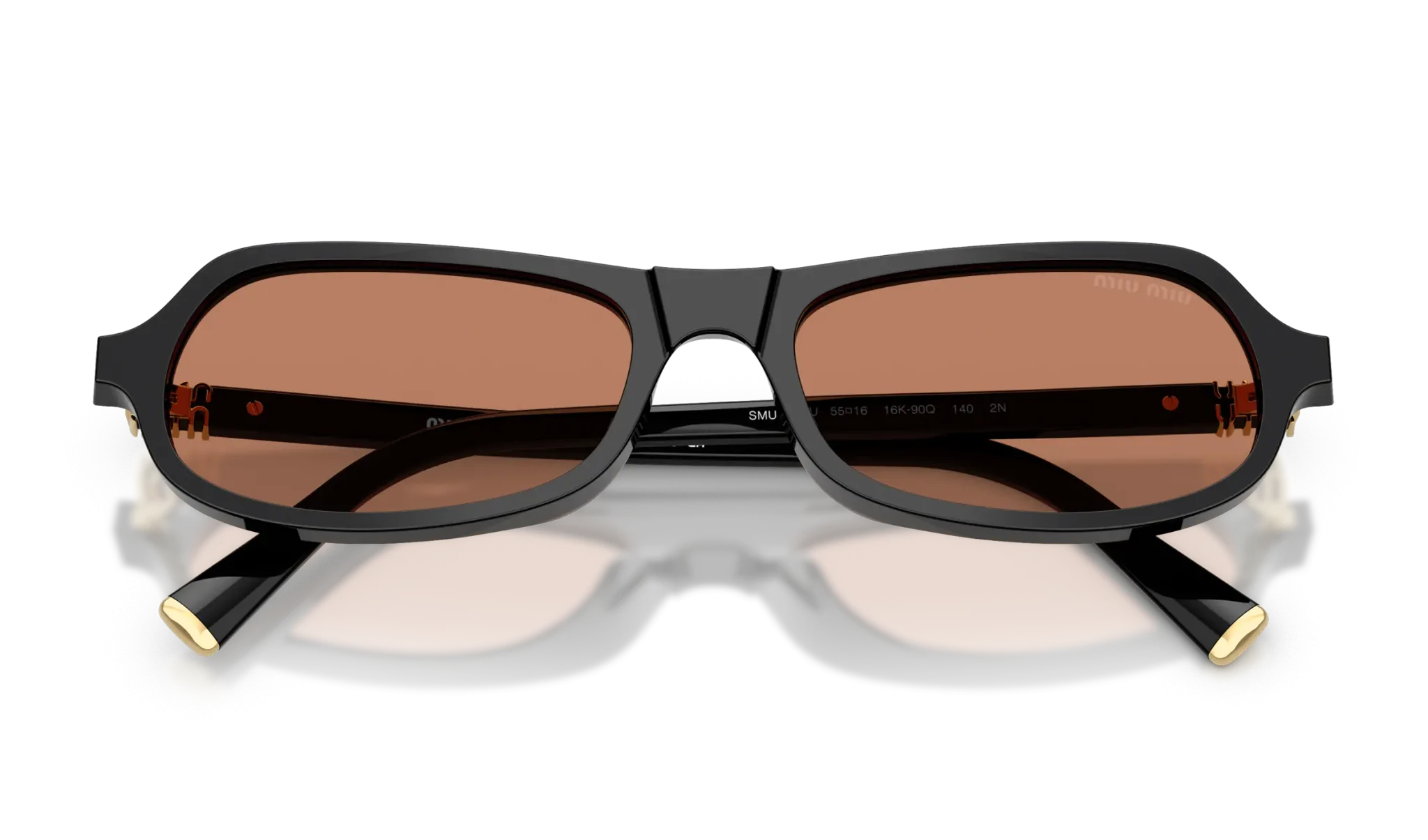 Occhiali sole MIU MIU 0MU B10SU - 16K90Q | B&M Optikal