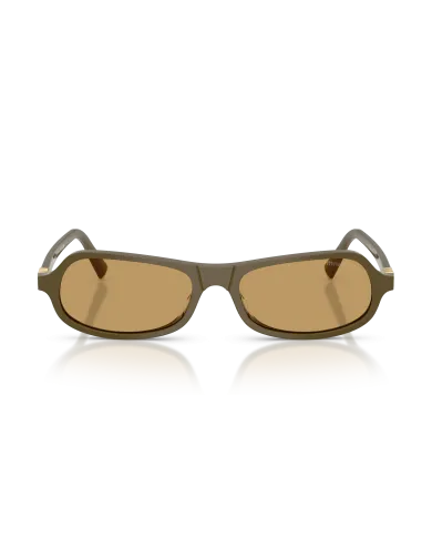 Occhiali sole MIU MIU 0MU B10SU - 25L10Y | B&M Optikal