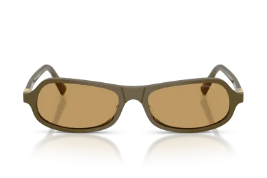 Occhiali sole MIU MIU 0MU B10SU - 25L10Y | B&M Optikal