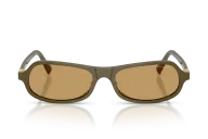 Occhiali sole MIU MIU 0MU B10SU - 25L10Y | B&M Optikal