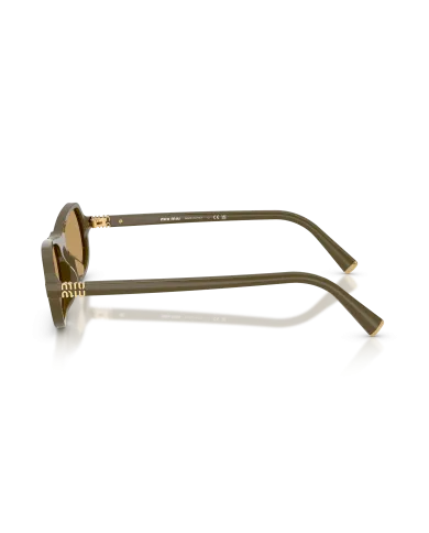 Occhiali sole MIU MIU 0MU B10SU - 25L10Y | B&M Optikal