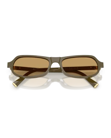 Occhiali sole MIU MIU 0MU B10SU - 25L10Y | B&M Optikal