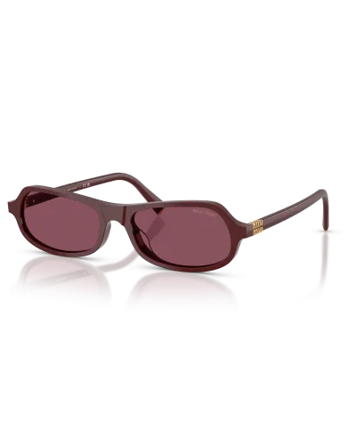 Occhiali sole MIU MIU 0MU B10SU - 26L20Y | B&M Optikal