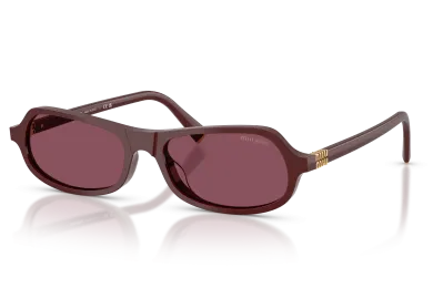 Occhiali sole MIU MIU 0MU B10SU - 26L20Y | B&M Optikal