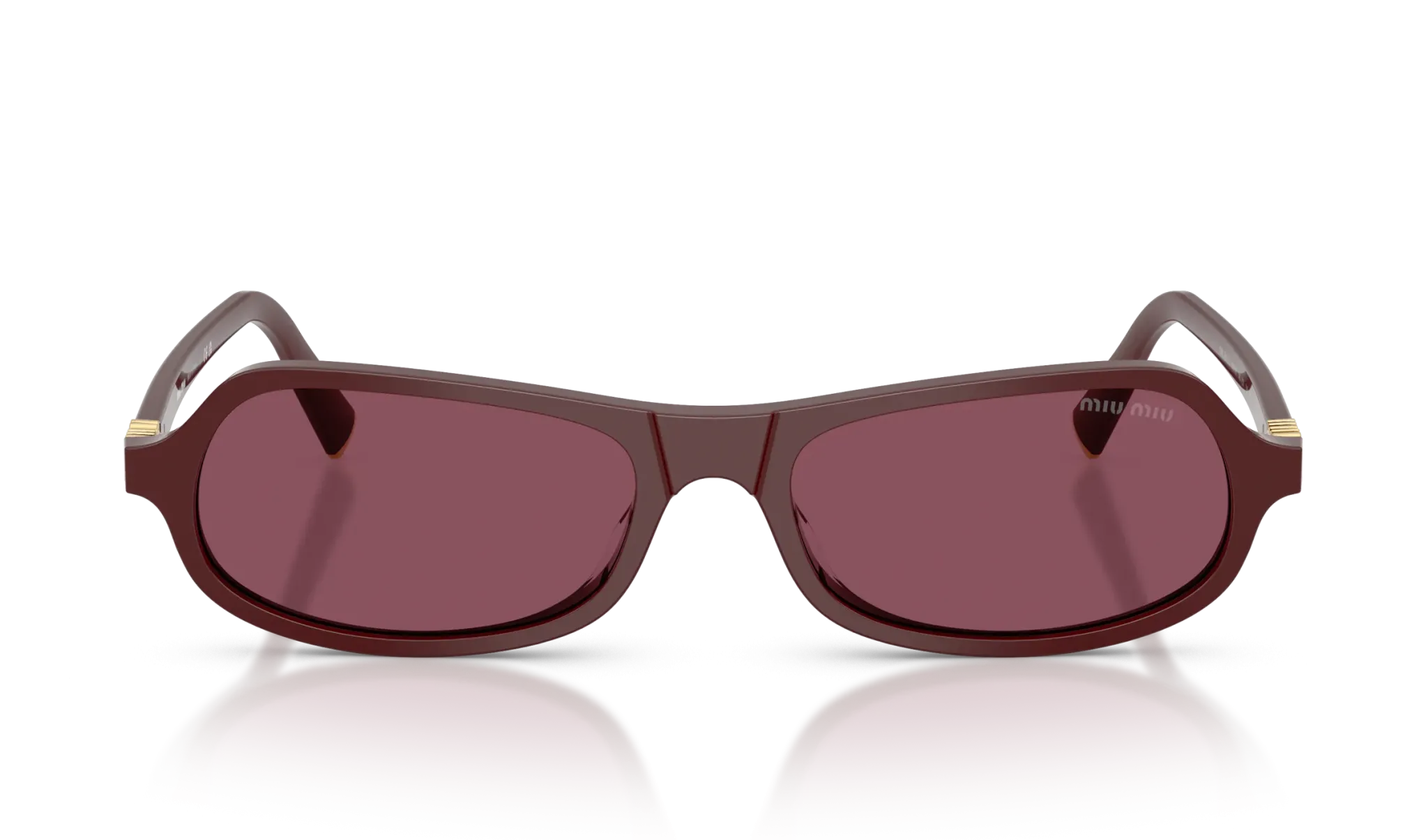 Occhiali sole MIU MIU 0MU B10SU - 26L20Y | B&M Optikal