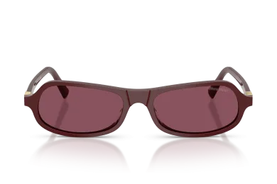 Occhiali sole MIU MIU 0MU B10SU - 26L20Y | B&M Optikal