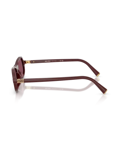 Occhiali sole MIU MIU 0MU B10SU - 26L20Y | B&M Optikal