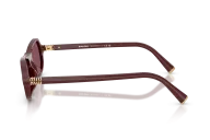 Occhiali sole MIU MIU 0MU B10SU - 26L20Y | B&M Optikal